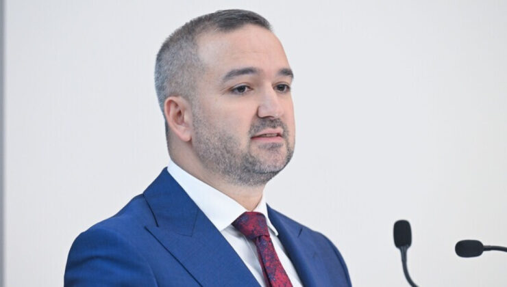 TCMB Başkanı Karahan, TBMM’de Ekonomik Gelişmeleri Değerlendirecek