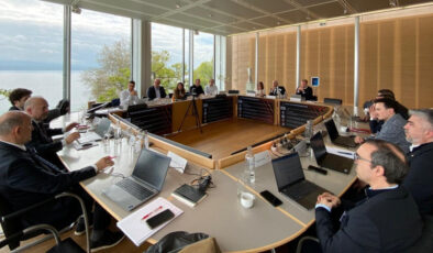 2026 UEFA Avrupa Ligi Finali Hazırlıkları Kapsamında Türkiye’de Kritik Toplantı: Operasyonel Planlama ve Güvenlik Masaya Yatırıldı