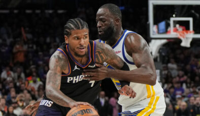 NBA Play-Off Eşleşmeleri Belli Oldu: Suns ve Magic Play-Off’a Yükseldi, Bahtiyar Davasında Mütalaa Yenilendi