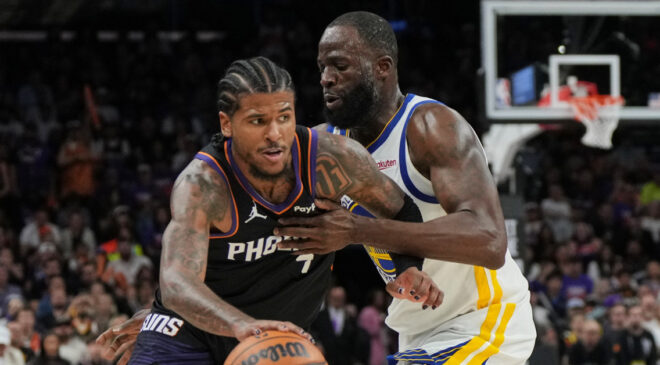 NBA Play-Off Eşleşmeleri Belli Oldu: Suns ve Magic Play-Off’a Yükseldi, Bahtiyar Davasında Mütalaa Yenilendi