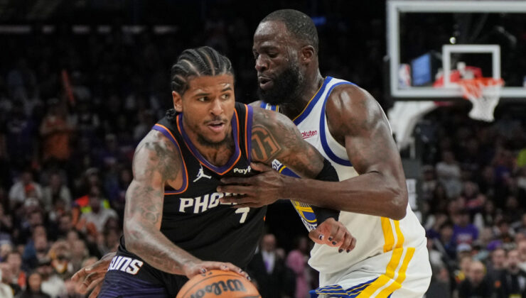 NBA Play-Off Eşleşmeleri Belli Oldu: Suns ve Magic Play-Off’a Yükseldi, Bahtiyar Davasında Mütalaa Yenilendi