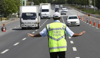 İstanbul Yarı Maratonu Nedeniyle İstanbul’da Yollar Kapanıyor: Alternatif Güzergahlar Belirlendi