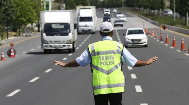 İstanbul Yarı Maratonu Nedeniyle İstanbul’da Yollar Kapanıyor: Alternatif Güzergahlar Belirlendi