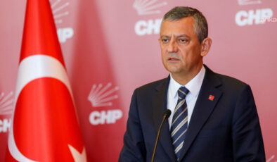 Özgür Özel’den Yerel Seçim Değerlendirmesi: Seçmen Yatırım Kredisi Verdi, İki Yıl Sonra İnceleyecek