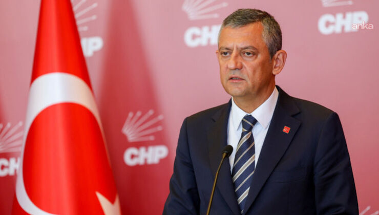 Özgür Özel’den Yerel Seçim Değerlendirmesi: Seçmen Yatırım Kredisi Verdi, İki Yıl Sonra İnceleyecek