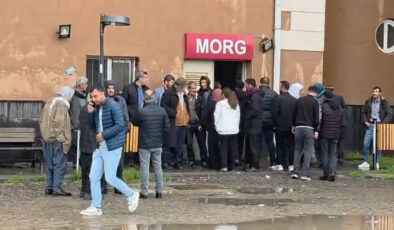 Diyarbakır’da Yıldırım Felaketi: Okul Bahçesinde 2 Çocuk Hayatını Kaybetti, Bir Çocuk Yoğun Bakımda