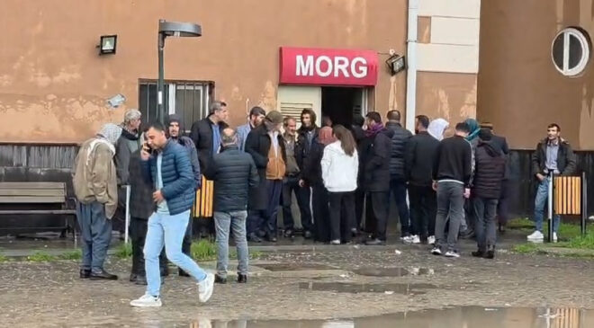 Diyarbakır’da Yıldırım Felaketi: Okul Bahçesinde 2 Çocuk Hayatını Kaybetti, Bir Çocuk Yoğun Bakımda