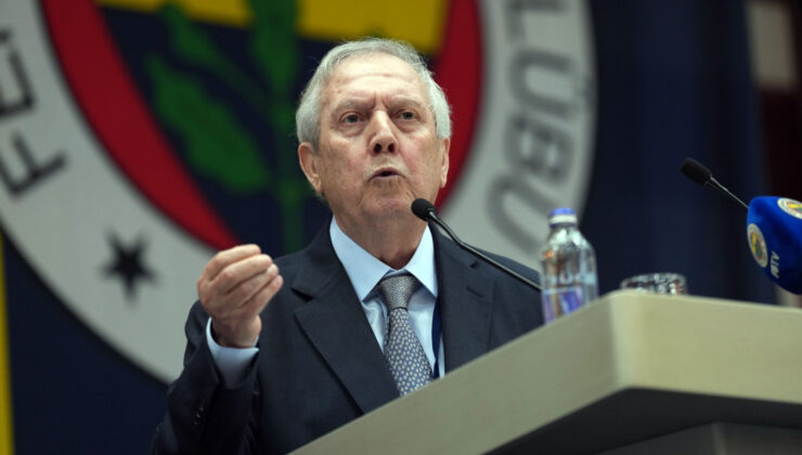 Aziz Yıldırım’dan Fenerbahçe Yönetimine Sert Eleştiriler: ‘Kulüp Çürümüşlük İçinde!’