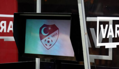 Galatasaray’ın Gençlerbirliği Maçı Hakemleri Belli Oldu! Eryaman’da Kritik Düello Akşam 20:00’de