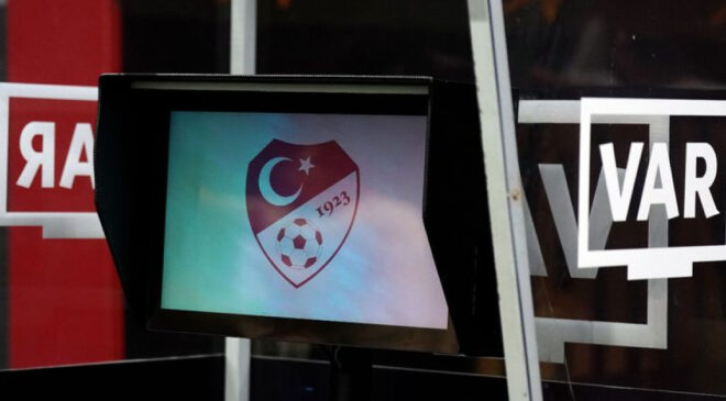 Galatasaray’ın Gençlerbirliği Maçı Hakemleri Belli Oldu! Eryaman’da Kritik Düello Akşam 20:00’de