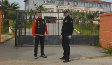 Şanlıurfa’da Okullarda Güvenlik Artırılıyor: Valilikten Ek Tedbirler