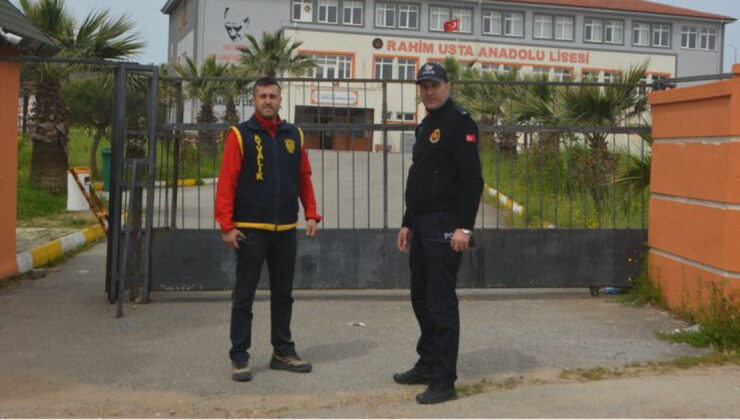 Şanlıurfa’da Okullarda Güvenlik Artırılıyor: Valilikten Ek Tedbirler