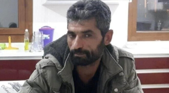 Narin Güran Davası: Sanık Babasının Oğlundan Ruhsatsız Silahla Yakalandı, Tutuklandı