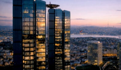 Türkerler Çiftçi Towers Reklam Filmi Yayında: İstanbul’un Cazibesi ve Yapay Zeka Dokunuşu