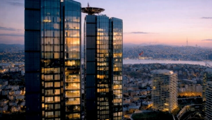 Türkerler Çiftçi Towers Reklam Filmi Yayında: İstanbul’un Cazibesi ve Yapay Zeka Dokunuşu
