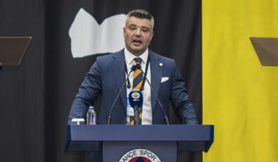 Sadettin Saran’dan Hakem Kararlarına Sert Tepki: ‘Bu Ligde Herkes İçin Adalet Eşit mi?’