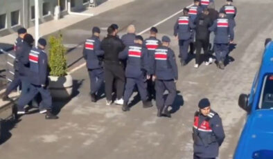 Karaman ve Tokat’ta Tefeci Operasyonu: 56 Şüpheli Yakalandı, 25’i Tutuklandı