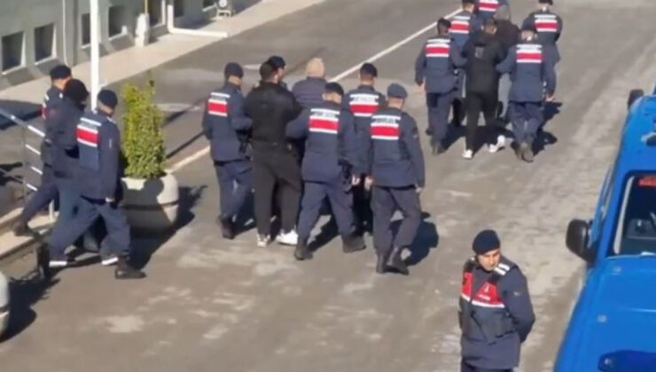 Karaman ve Tokat’ta Tefeci Operasyonu: 56 Şüpheli Yakalandı, 25’i Tutuklandı