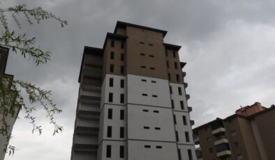 Malatya’da İnşaat Faciası: Stajyer Öğrenci 25 Metreden Düşerek Hayatını Kaybetti