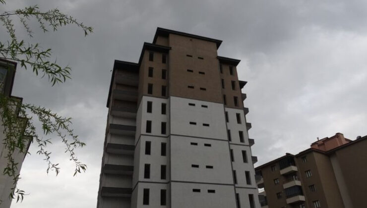 Malatya’da İnşaat Faciası: Stajyer Öğrenci 25 Metreden Düşerek Hayatını Kaybetti