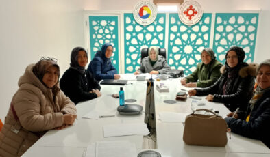 Bilecik Pazaryeri’nde Kadınlardan Çömlekçilik Hamlesi: Kooperatif Kuruldu, Üretim Başlıyor!