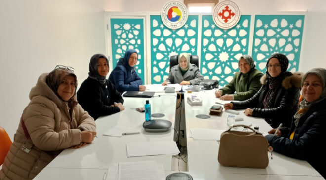 Bilecik Pazaryeri’nde Kadınlardan Çömlekçilik Hamlesi: Kooperatif Kuruldu, Üretim Başlıyor!