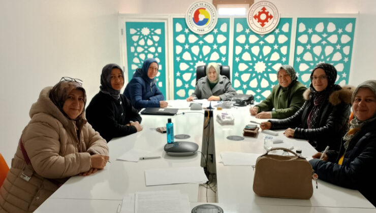 Bilecik Pazaryeri’nde Kadınlardan Çömlekçilik Hamlesi: Kooperatif Kuruldu, Üretim Başlıyor!