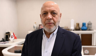 HAK-İŞ Başkanı Arslan’dan Gündeme Dair Değerlendirmeler: Kahramanmaraş Olayı, Ekonomi ve Vergi Sistemi