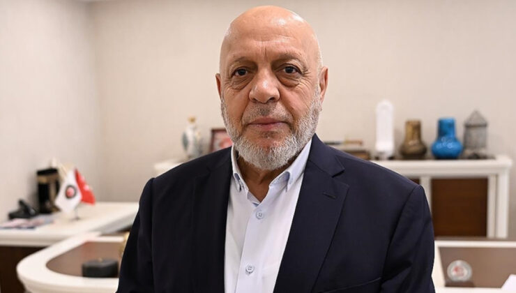 HAK-İŞ Başkanı Arslan’dan Gündeme Dair Değerlendirmeler: Kahramanmaraş Olayı, Ekonomi ve Vergi Sistemi