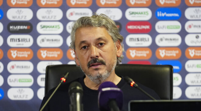 Eyüpspor’dan Karagümrük’e Karşı Kritik Galibiyet: Atila Gerin’den Oyuncularına Övgü