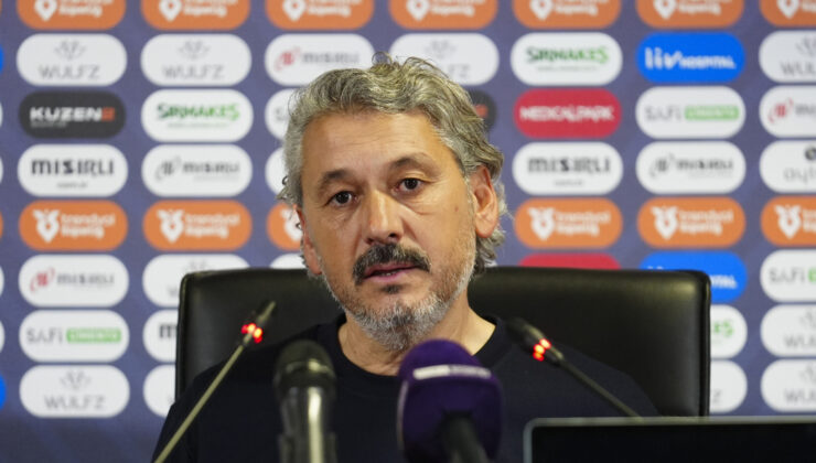 Eyüpspor’dan Karagümrük’e Karşı Kritik Galibiyet: Atila Gerin’den Oyuncularına Övgü