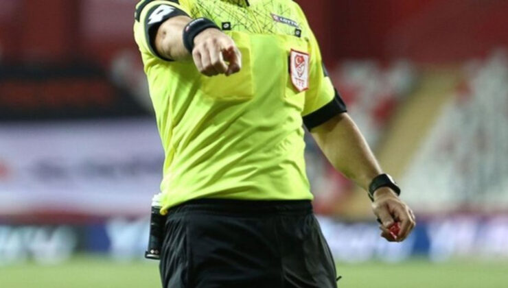 Trendyol Süper Lig’de 28. Hafta Hakemleri Belli Oldu: Fenerbahçe-Beşiktaş Derbisine Yasin Kol, Trabzonspor-Galatasaray Maçına Cihan Aydın