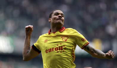 Kocaelispor ve Göztepe Arasındaki Zorlu Mücadele Berabere Sonuçlandı: Süper Lig’de Heyecan Devam Ediyor