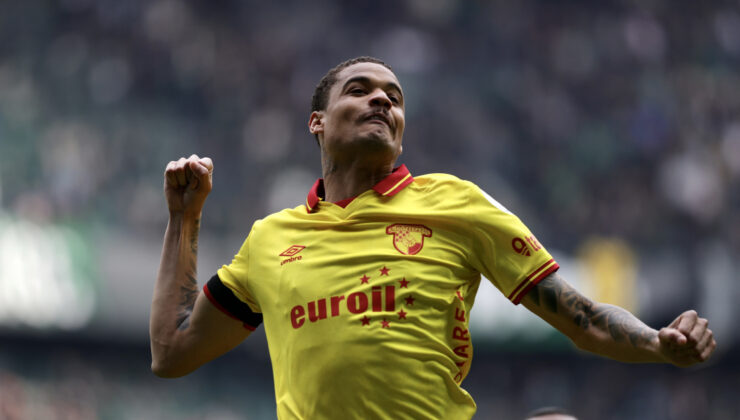 Kocaelispor ve Göztepe Arasındaki Zorlu Mücadele Berabere Sonuçlandı: Süper Lig’de Heyecan Devam Ediyor