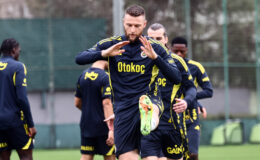 Fenerbahçe’de Derbi Heyecanı Artıyor: Skriniar’dan Müjde, Levent Mercan Sinyali!