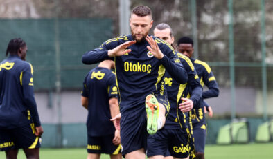 Fenerbahçe’de Derbi Heyecanı Artıyor: Skriniar’dan Müjde, Levent Mercan Sinyali!