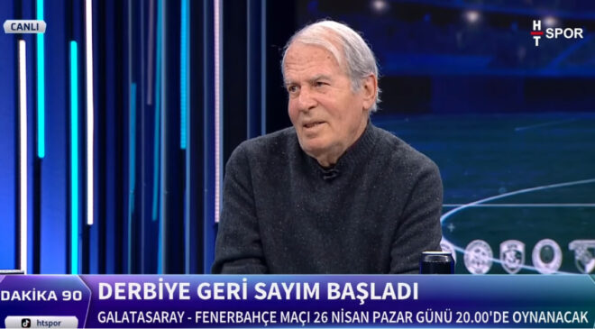 Galatasaray Liderliğini Pekiştirdi: Mustafa Denizli’den Şampiyonluk Yarışı Değerlendirmesi
