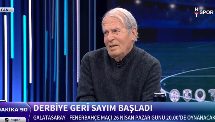 Galatasaray Liderliğini Pekiştirdi: Mustafa Denizli’den Şampiyonluk Yarışı Değerlendirmesi