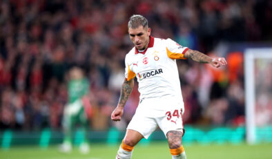 Torreira’dan Gençlerbirliği Galibiyeti Değerlendirmesi ve Fenerbahçe Derbisi Mesajı