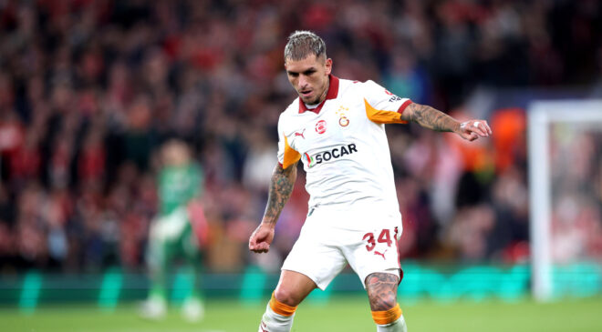 Torreira’dan Gençlerbirliği Galibiyeti Değerlendirmesi ve Fenerbahçe Derbisi Mesajı