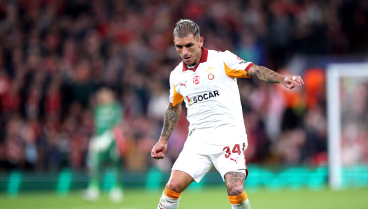 Torreira’dan Gençlerbirliği Galibiyeti Değerlendirmesi ve Fenerbahçe Derbisi Mesajı