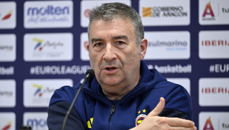 Avrupa Ligi Finali Öncesi Heyecan Dorukta: Miguel Mendez ve Alperi Onar’dan Açıklamalar