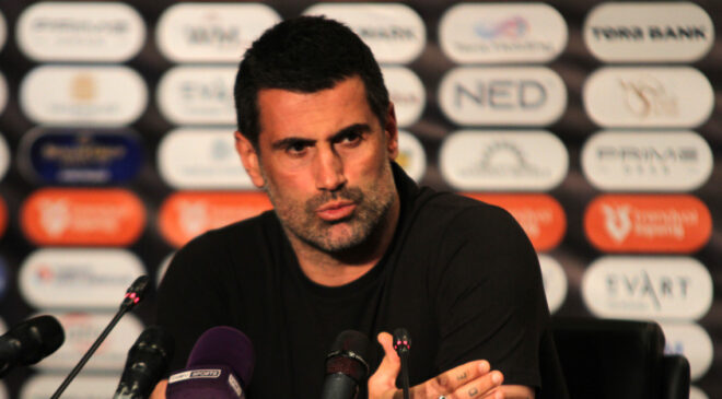 Volkan Demirel’den Galatasaray Mağlubiyeti Değerlendirmesi: ‘Basit Goller Yedik’