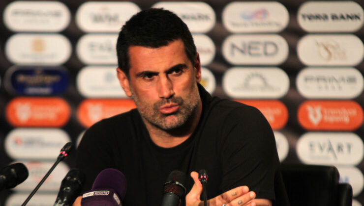 Volkan Demirel’den Galatasaray Mağlubiyeti Değerlendirmesi: ‘Basit Goller Yedik’
