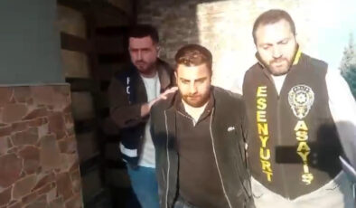 Esenyurt’ta Kan Donduran Cinayet: Baba Oğul Tartışması Ölümle Bitti