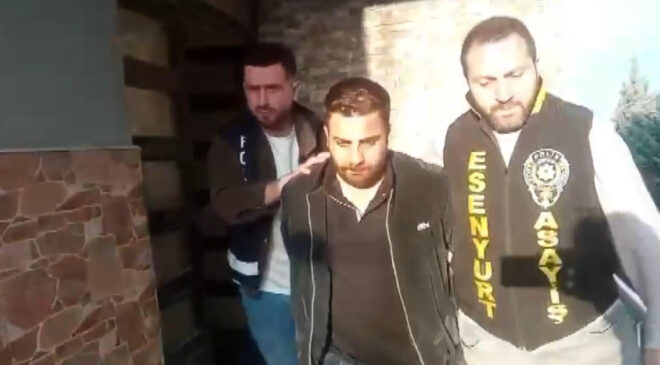 Esenyurt’ta Kan Donduran Cinayet: Baba Oğul Tartışması Ölümle Bitti