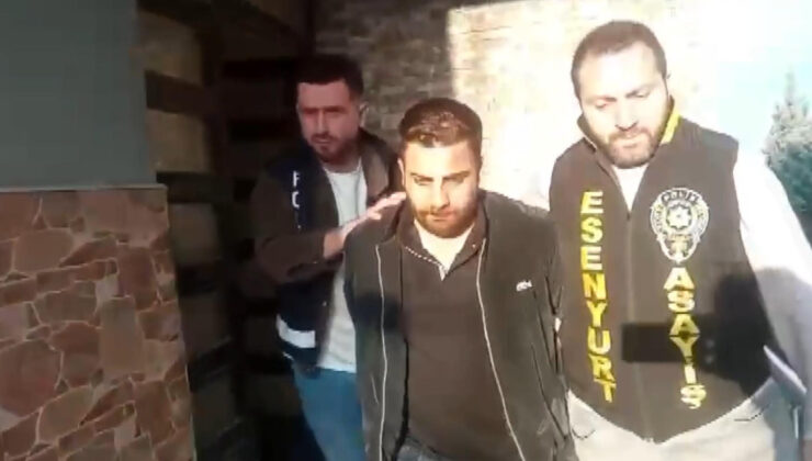 Esenyurt’ta Kan Donduran Cinayet: Baba Oğul Tartışması Ölümle Bitti