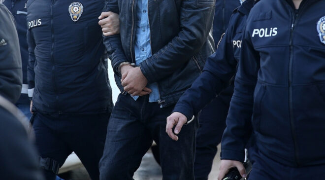 Ankara’da Telefon Dolandırıcılığına Büyük Darbe: 11 Tutuklama!