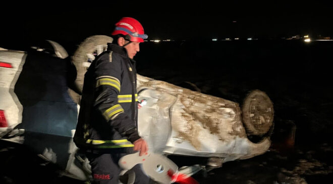 Osmaniye Kadirli’de Feci Kaza: 1 Ölü, 3 Yaralı – Jandarma İnceleme Başlattı