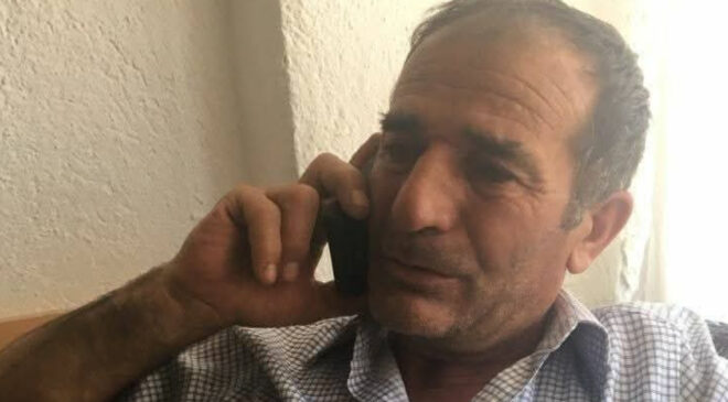 Konya’da Traktör Kazası: İlaçlama Makinesine Sıkışan Çiftçi Hayatını Kaybetti